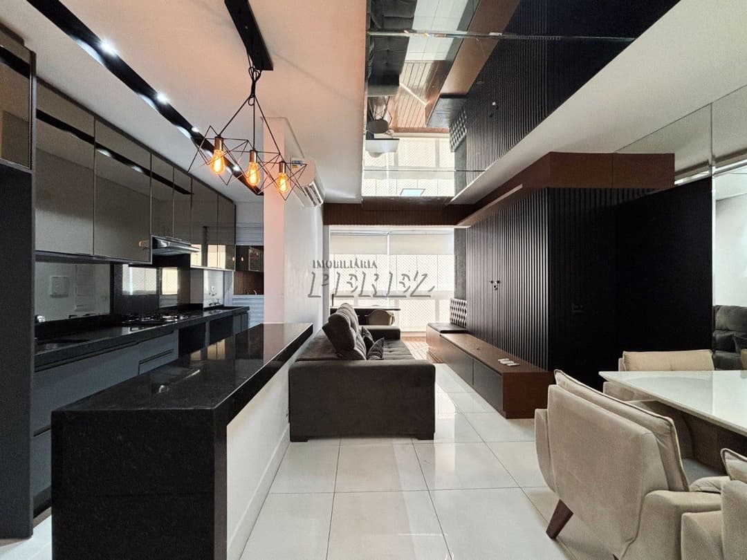 Apartamento no Uptown, de 3 quartos, 85 m² à venda no Gleba Palhano 1 - Londrina/PR - Foto 7