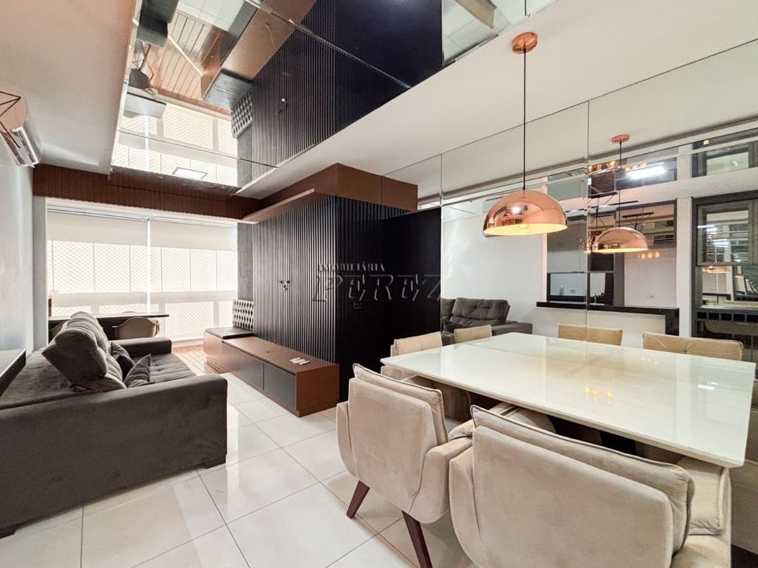 Apartamento no Uptown, de 3 quartos, 85 m² à venda no Gleba Palhano 1 - Londrina/PR - Foto 9