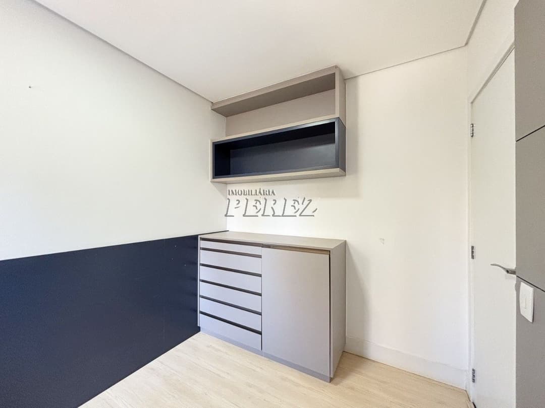 Apartamento no Uptown, de 3 quartos, 85 m² à venda no Gleba Palhano 1 - Londrina/PR - Foto 21