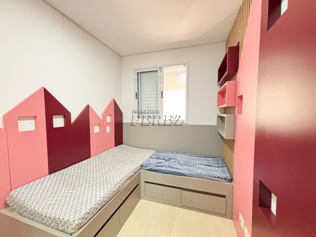 Apartamento no Uptown, de 3 quartos, 85 m² à venda no Gleba Palhano 1 - Londrina/PR - Foto 18