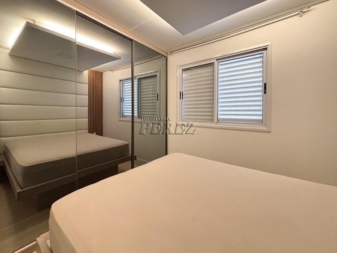 Apartamento no Uptown, de 3 quartos, 85 m² à venda no Gleba Palhano 1 - Londrina/PR - Foto 24