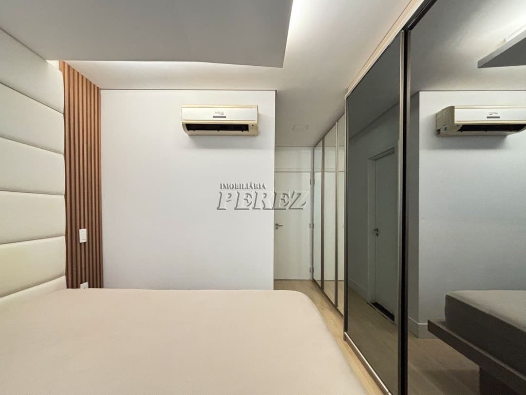 Apartamento no Uptown, de 3 quartos, 85 m² à venda no Gleba Palhano 1 - Londrina/PR - Foto 23