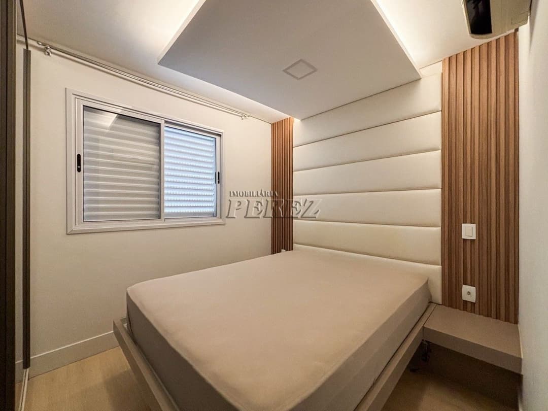 Apartamento no Uptown, de 3 quartos, 85 m² à venda no Gleba Palhano 1 - Londrina/PR - Foto 22