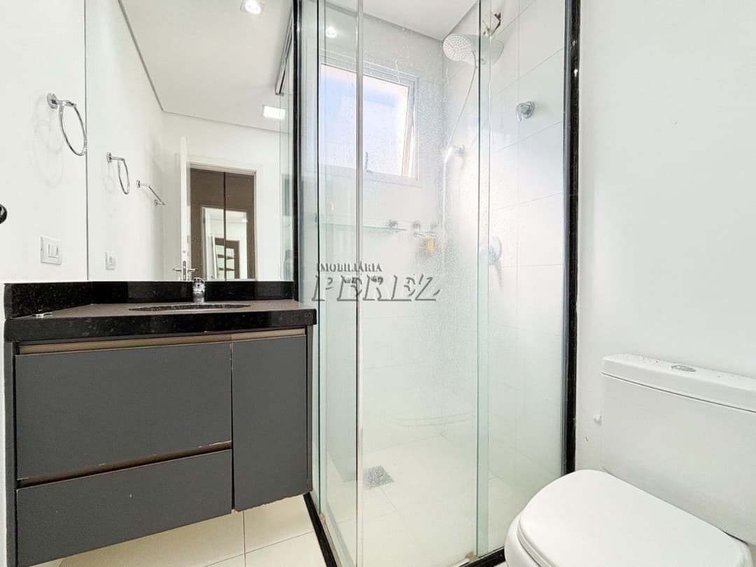 Apartamento no Uptown, de 3 quartos, 85 m² à venda no Gleba Palhano 1 - Londrina/PR - Foto 25