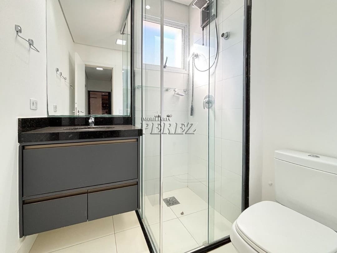 Apartamento no Uptown, de 3 quartos, 85 m² à venda no Gleba Palhano 1 - Londrina/PR - Foto 17