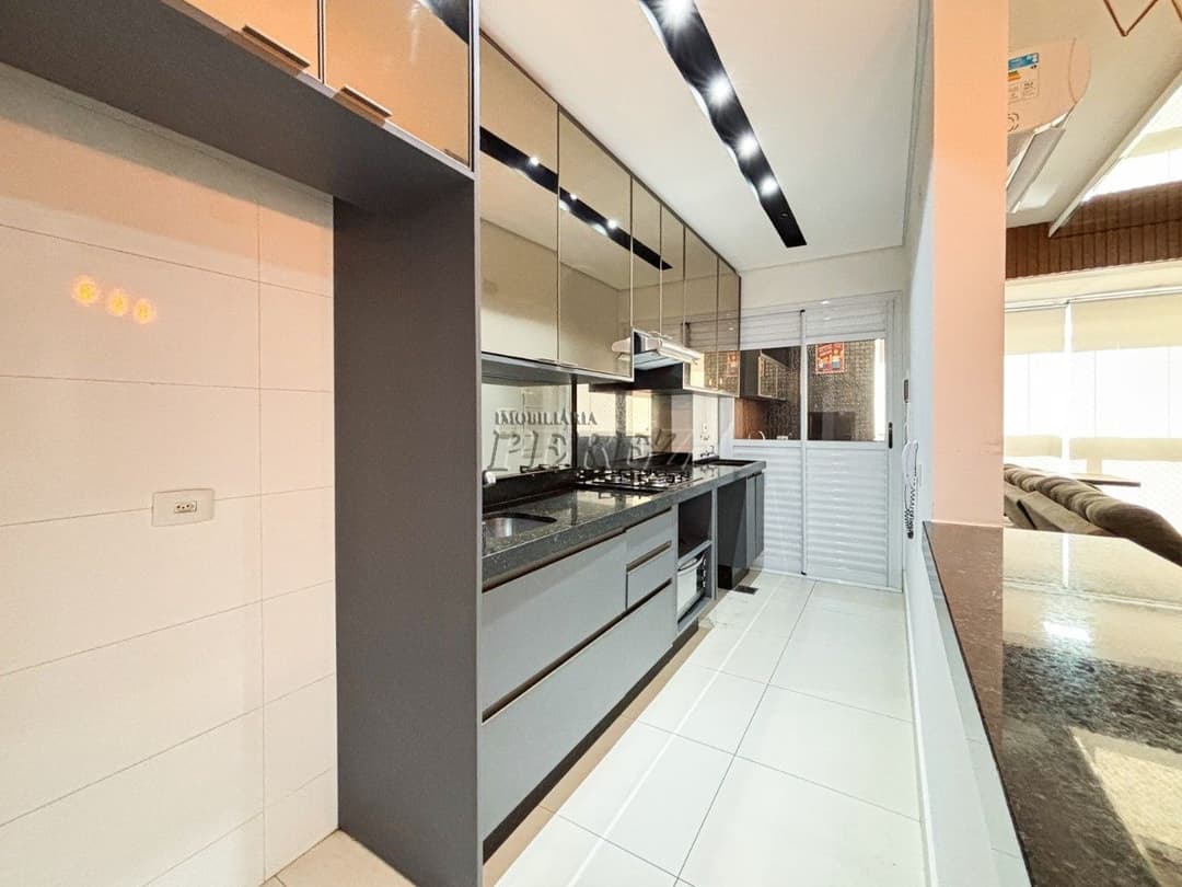 Apartamento no Uptown, de 3 quartos, 85 m² à venda no Gleba Palhano 1 - Londrina/PR - Foto 4