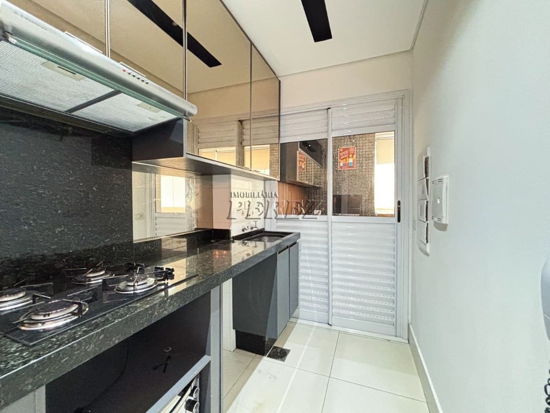Apartamento no Uptown, de 3 quartos, 85 m² à venda no Gleba Palhano 1 - Londrina/PR - Foto 5