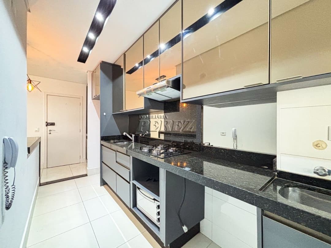 Apartamento no Uptown, de 3 quartos, 85 m² à venda no Gleba Palhano 1 - Londrina/PR - Foto 6
