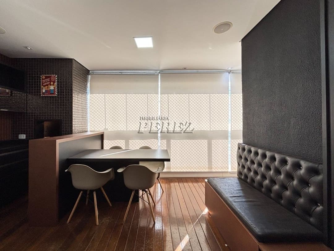 Apartamento no Uptown, de 3 quartos, 85 m² à venda no Gleba Palhano 1 - Londrina/PR - Foto 13