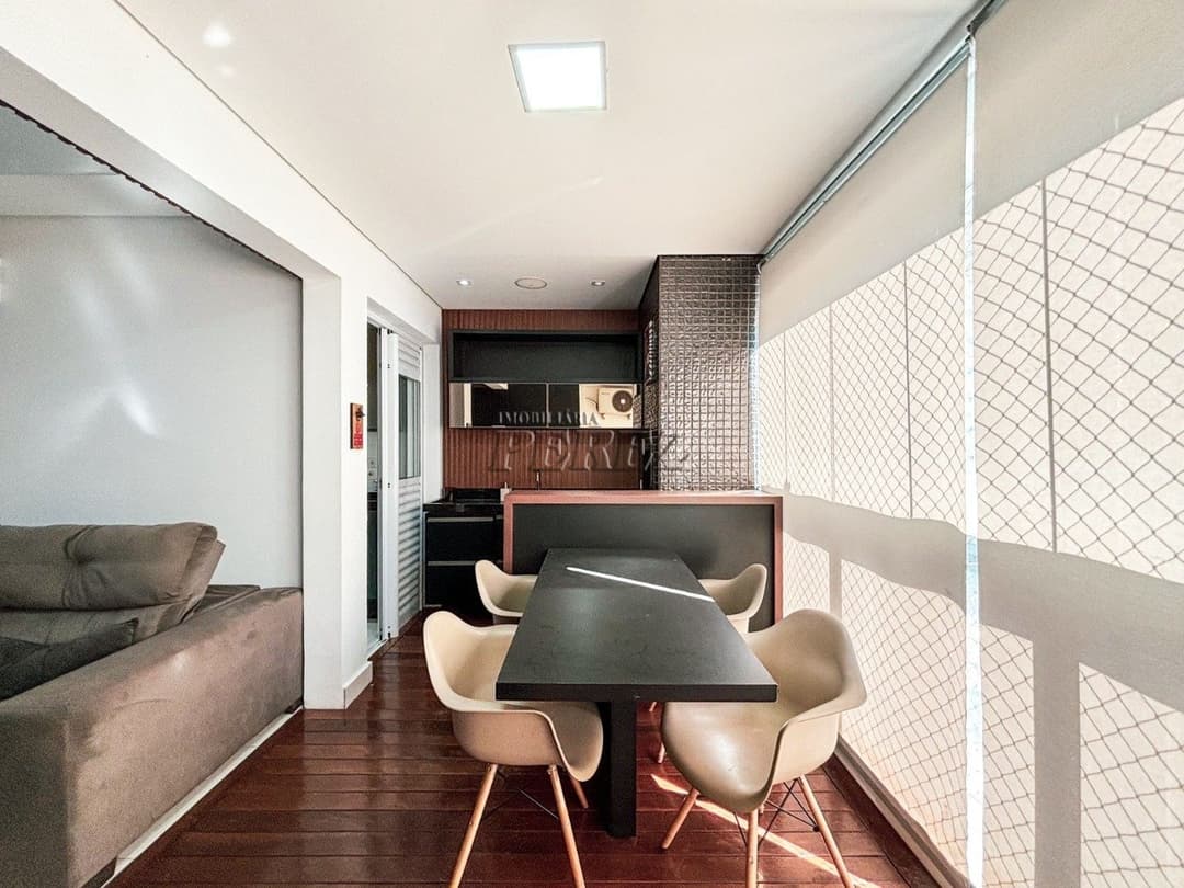 Apartamento no Uptown, de 3 quartos, 85 m² à venda no Gleba Palhano 1 - Londrina/PR - Foto 14