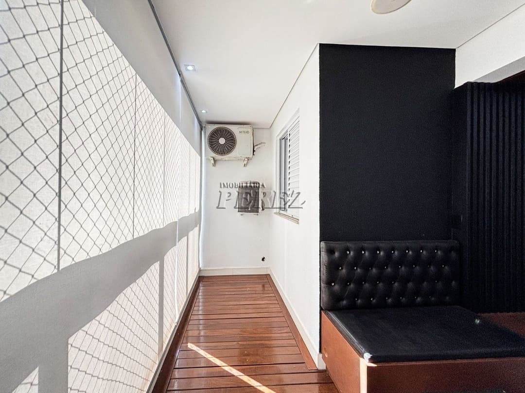 Apartamento no Uptown, de 3 quartos, 85 m² à venda no Gleba Palhano 1 - Londrina/PR - Foto 16