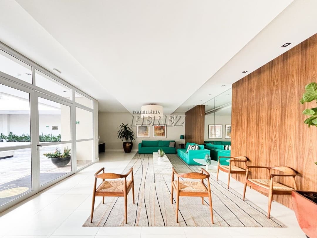 Apartamento no Uptown, de 3 quartos, 85 m² à venda no Gleba Palhano 1 - Londrina/PR - Foto 2