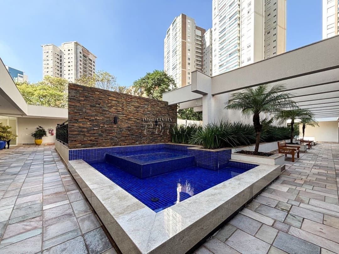 Apartamento no Uptown, de 3 quartos, 85 m² à venda no Gleba Palhano 1 - Londrina/PR - Foto 28