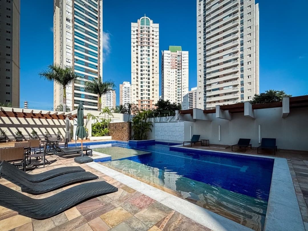 Apartamento no Uptown, de 3 quartos, 85 m² à venda no Gleba Palhano 1 - Londrina/PR - Foto 26