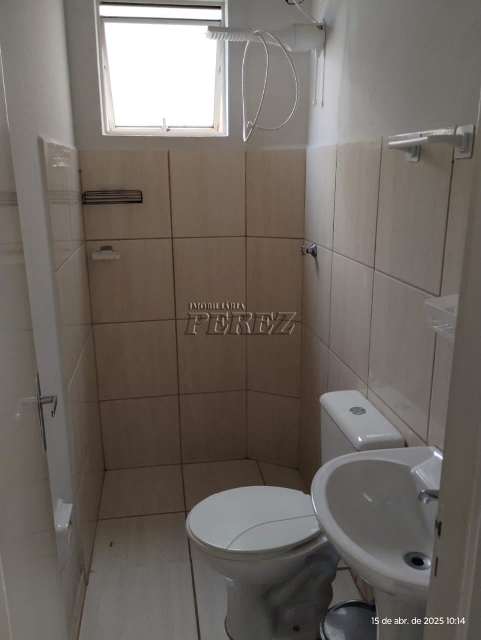 Apartamento no Residencial América Do Norte ||, de 2 quartos, 44 m² à venda no Jardim Das Américas - Londrina/PR - Foto 9