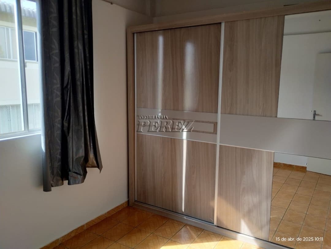 Apartamento no Residencial América Do Norte ||, de 2 quartos, 44 m² à venda no Jardim Das Américas - Londrina/PR - Foto 11