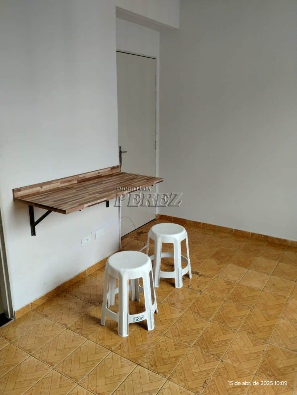 Apartamento no Residencial América Do Norte ||, de 2 quartos, 44 m² à venda no Jardim Das Américas - Londrina/PR - Foto 5