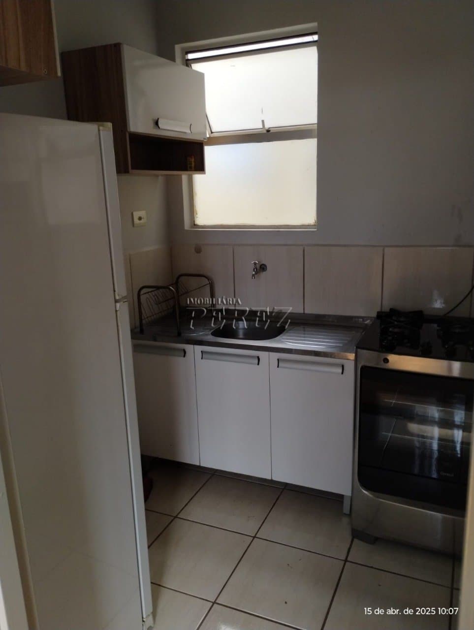 Apartamento no Residencial América Do Norte ||, de 2 quartos, 44 m² à venda no Jardim Das Américas - Londrina/PR - Foto 6