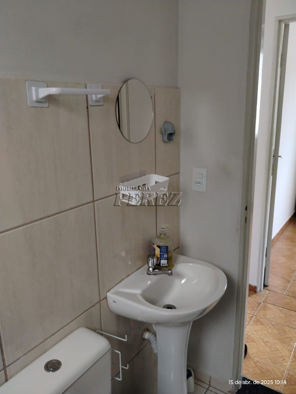 Apartamento no Residencial América Do Norte ||, de 2 quartos, 44 m² à venda no Jardim Das Américas - Londrina/PR - Foto 10