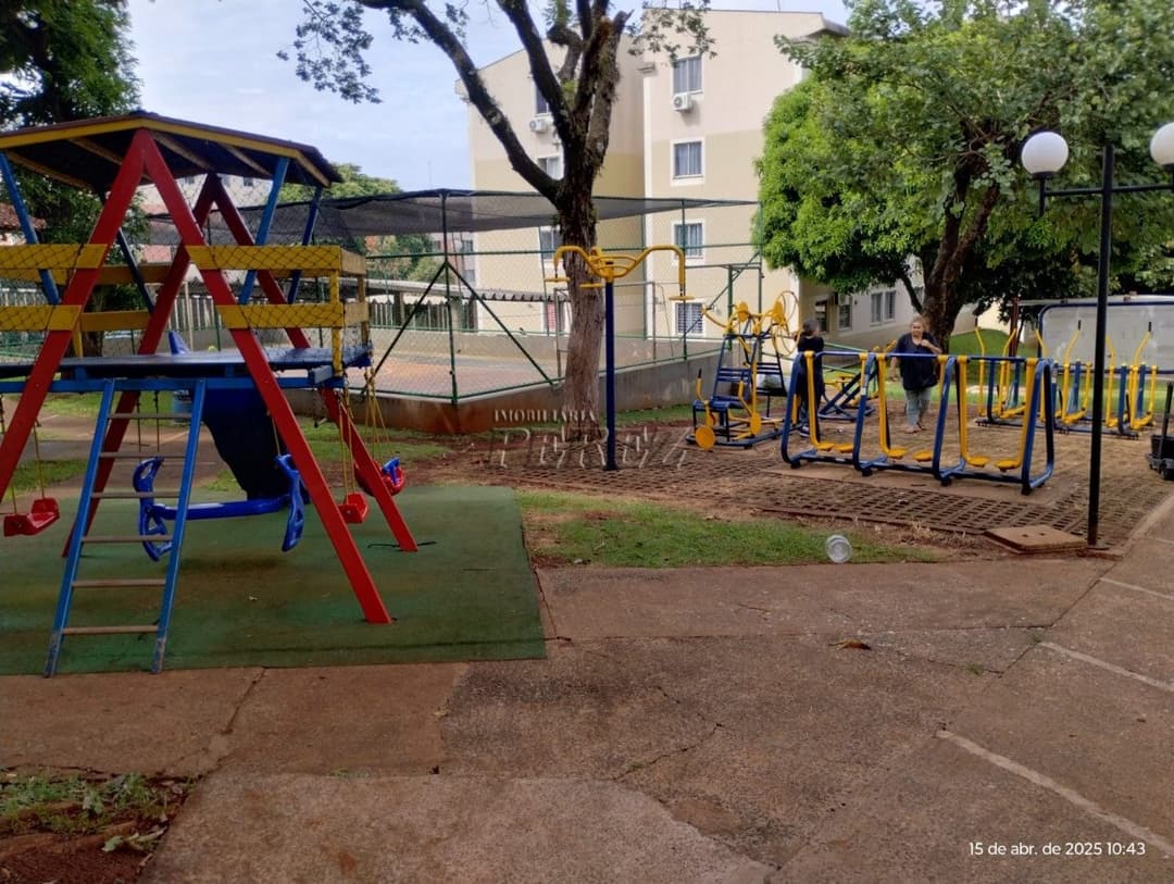 Apartamento no Residencial América Do Norte ||, de 2 quartos, 44 m² à venda no Jardim Das Américas - Londrina/PR - Foto 15