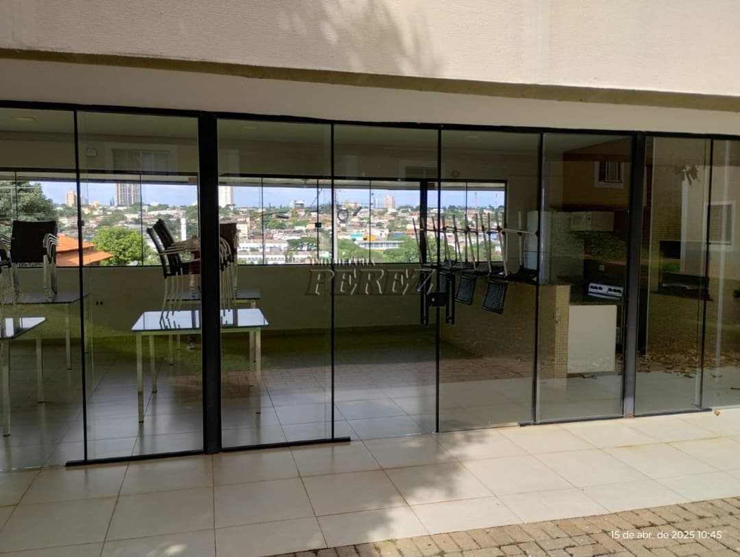 Apartamento no Residencial América Do Norte ||, de 2 quartos, 44 m² à venda no Jardim Das Américas - Londrina/PR - Foto 17