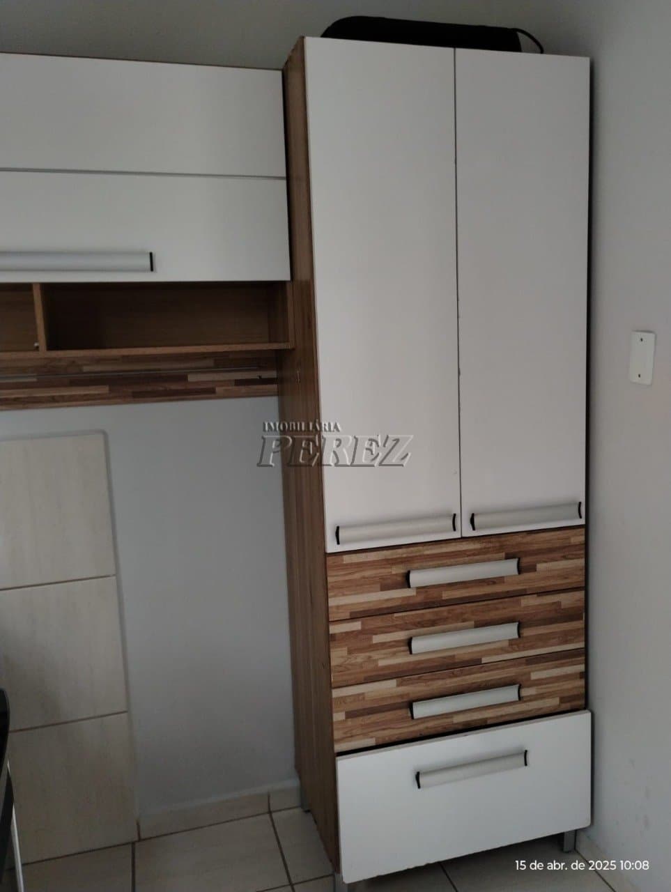 Apartamento no Residencial América Do Norte ||, de 2 quartos, 44 m² à venda no Jardim Das Américas - Londrina/PR - Foto 7