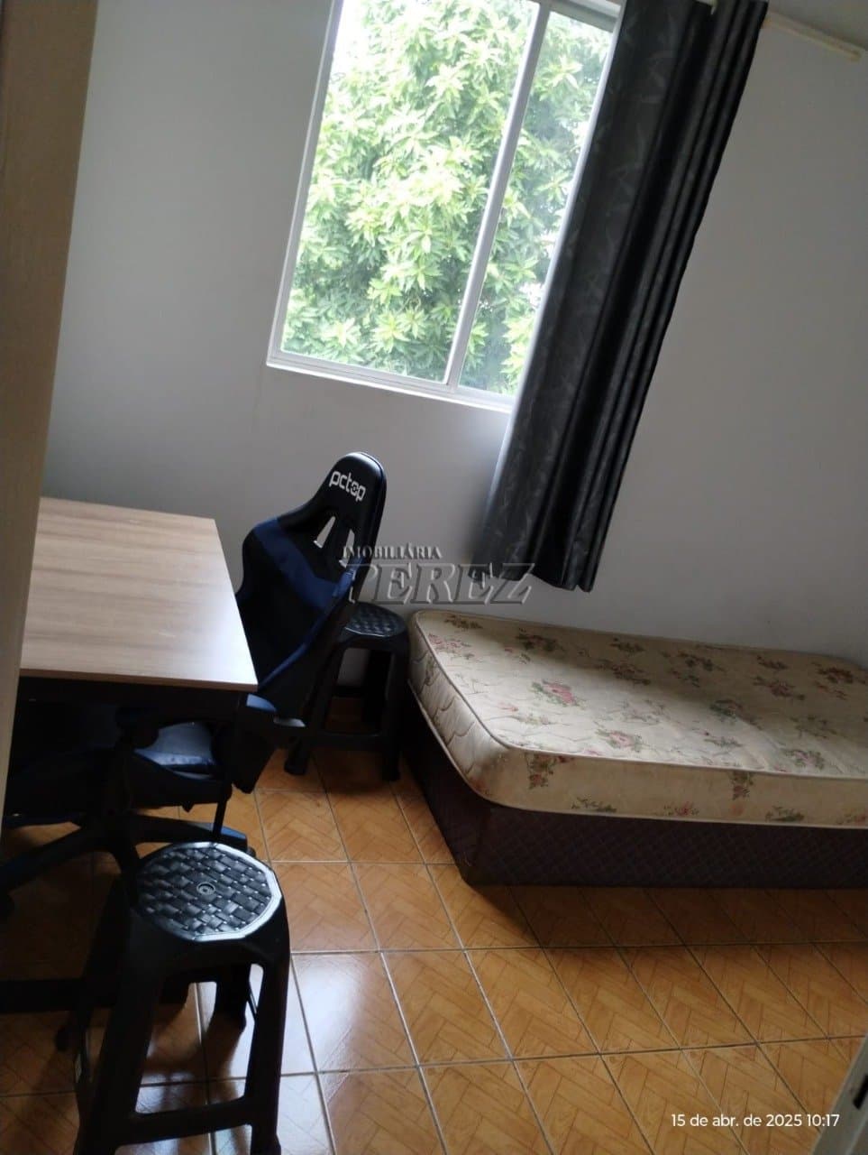Apartamento no Residencial América Do Norte ||, de 2 quartos, 44 m² à venda no Jardim Das Américas - Londrina/PR - Foto 13