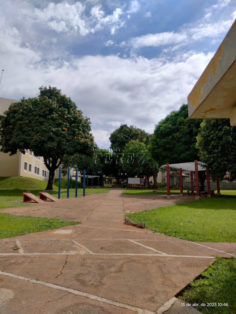 Apartamento no Residencial América Do Norte ||, de 2 quartos, 44 m² à venda no Jardim Das Américas - Londrina/PR - Foto 16