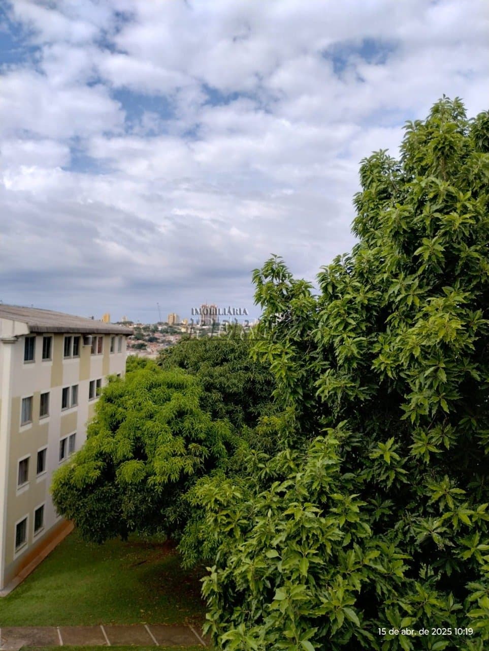 Apartamento no Residencial América Do Norte ||, de 2 quartos, 44 m² à venda no Jardim Das Américas - Londrina/PR - Foto 14