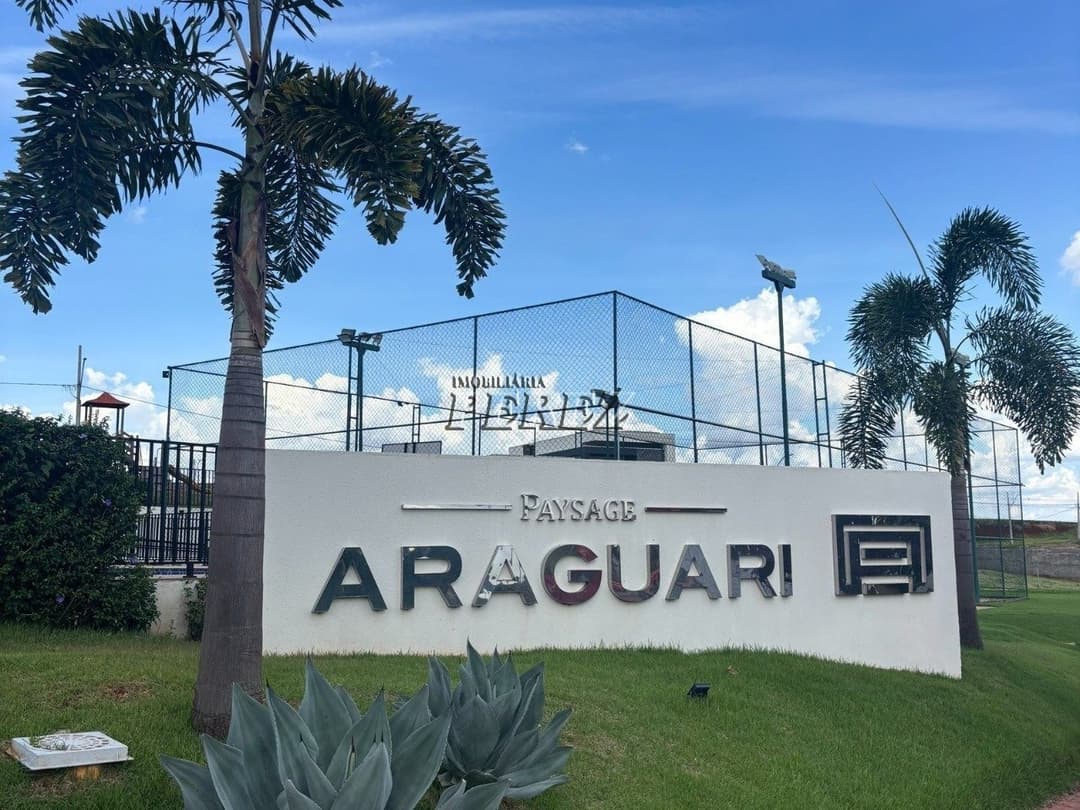 Terreno a venda no condomínio araguari, gleba simon frazer, na rua joão pires - Foto 0
