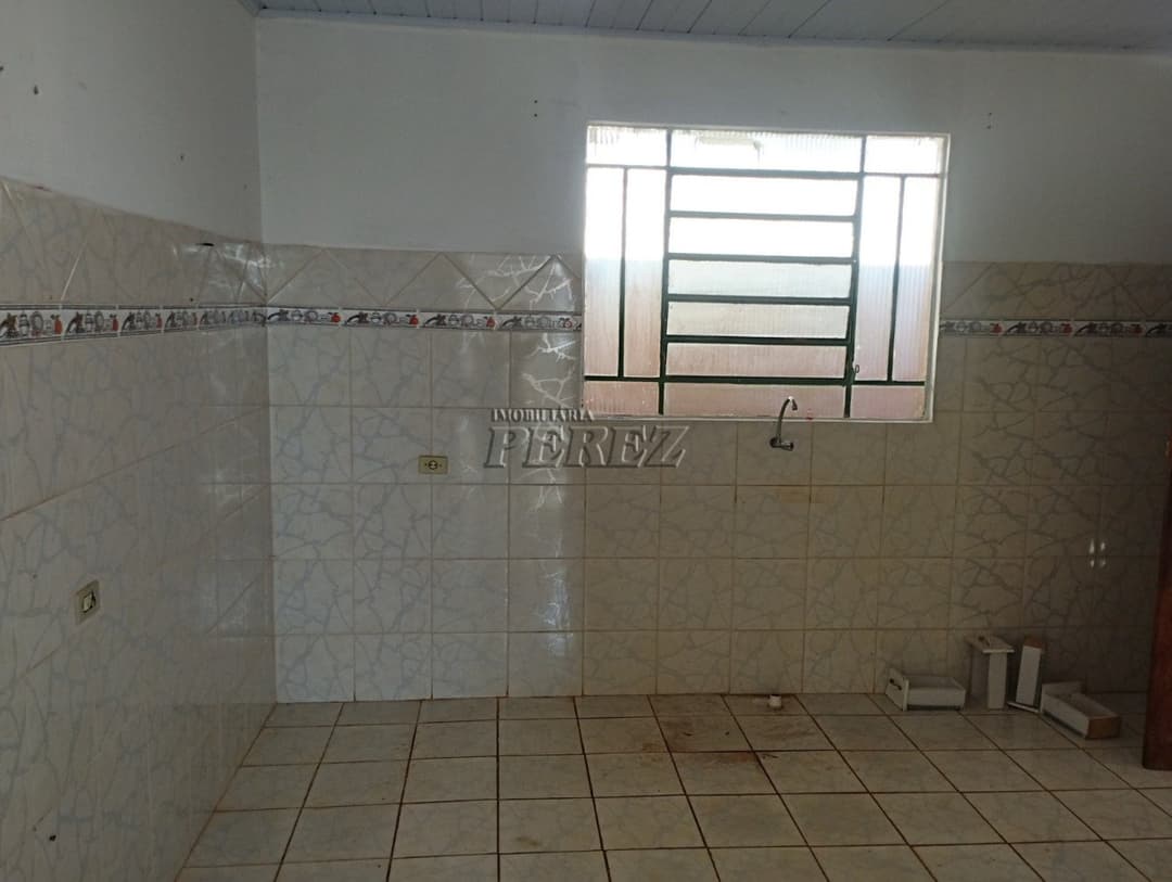 Casa, de 3 quartos, 170 m² à venda no Residencial Rosa - Jaguapitã/PR - Foto 8