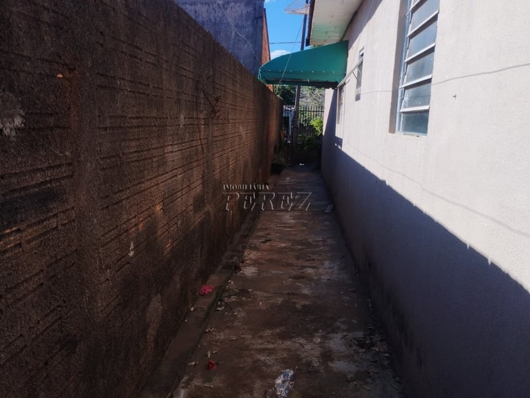 Casa, de 3 quartos, 170 m² à venda no Residencial Rosa - Jaguapitã/PR - Foto 22