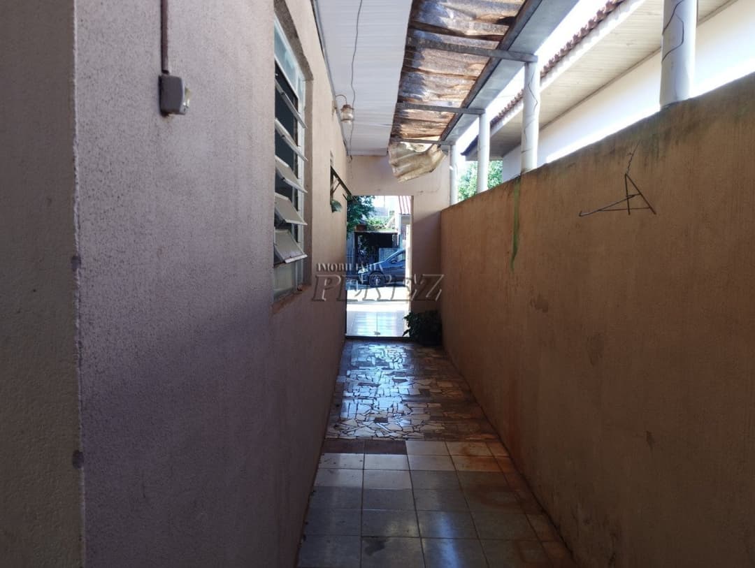 Casa, de 3 quartos, 170 m² à venda no Residencial Rosa - Jaguapitã/PR - Foto 21