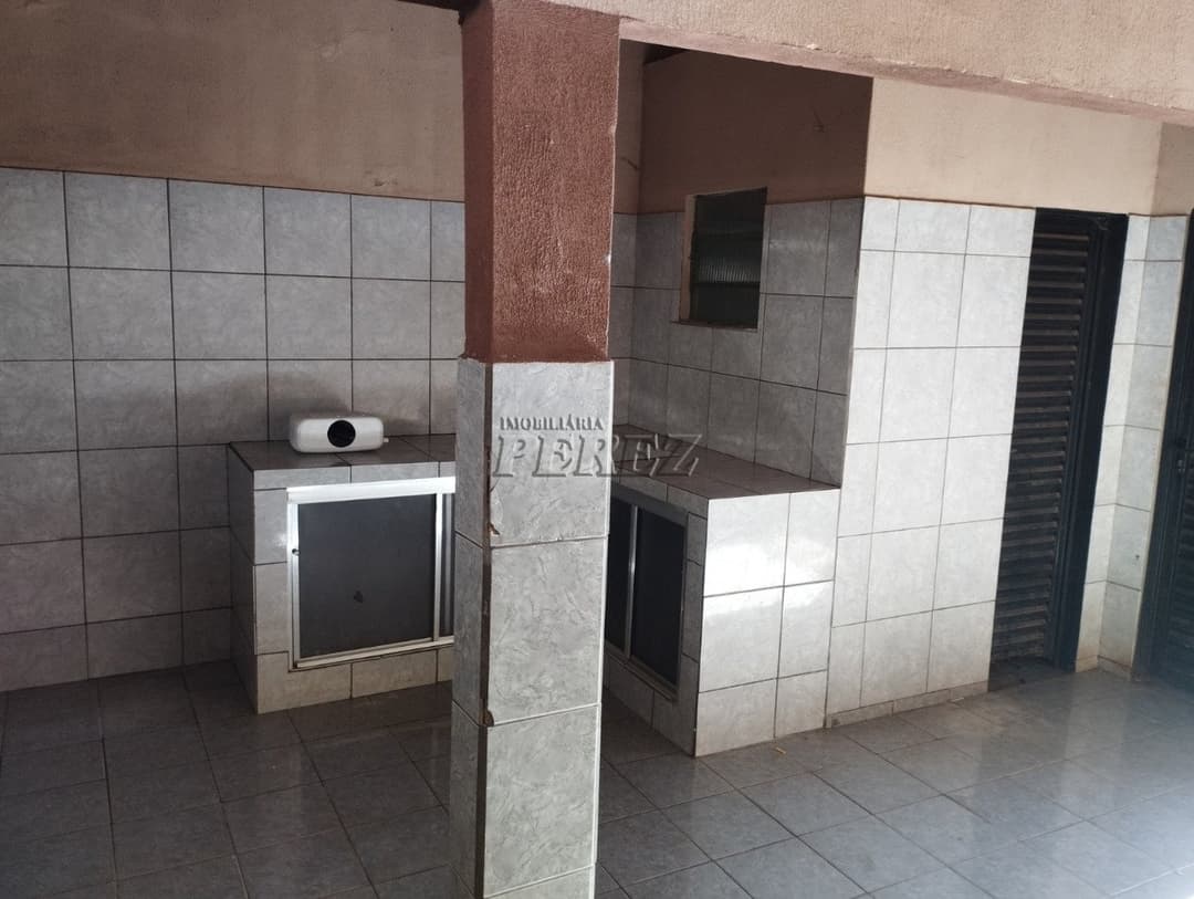 Casa, de 3 quartos, 170 m² à venda no Residencial Rosa - Jaguapitã/PR - Foto 7