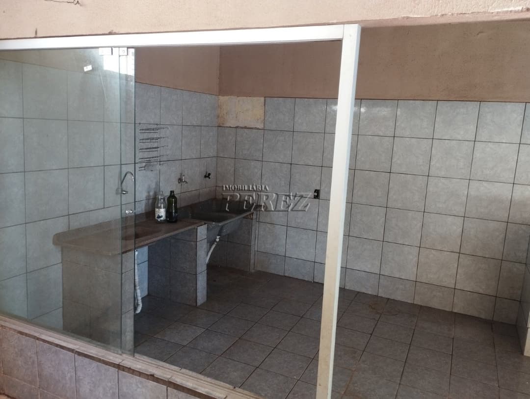 Casa, de 3 quartos, 170 m² à venda no Residencial Rosa - Jaguapitã/PR - Foto 19
