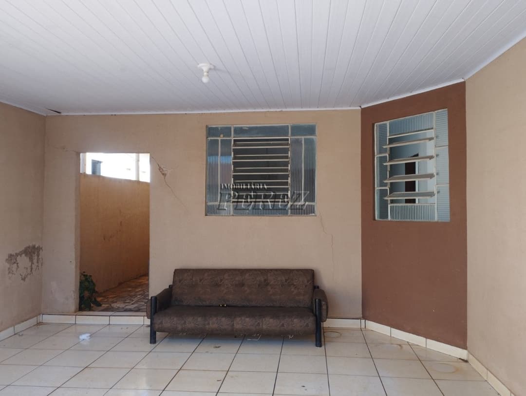 Casa, de 3 quartos, 170 m² à venda no Residencial Rosa - Jaguapitã/PR - Foto 3