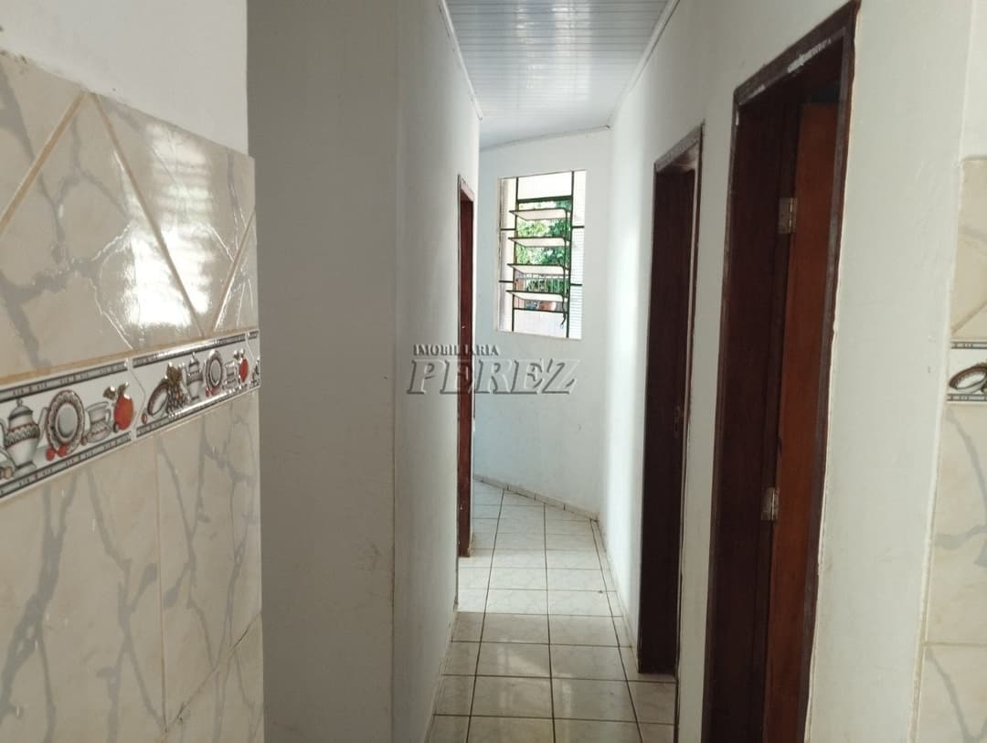 Casa, de 3 quartos, 170 m² à venda no Residencial Rosa - Jaguapitã/PR - Foto 10