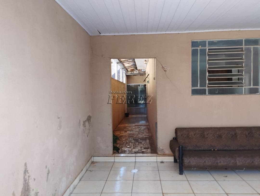 Casa, de 3 quartos, 170 m² à venda no Residencial Rosa - Jaguapitã/PR - Foto 4
