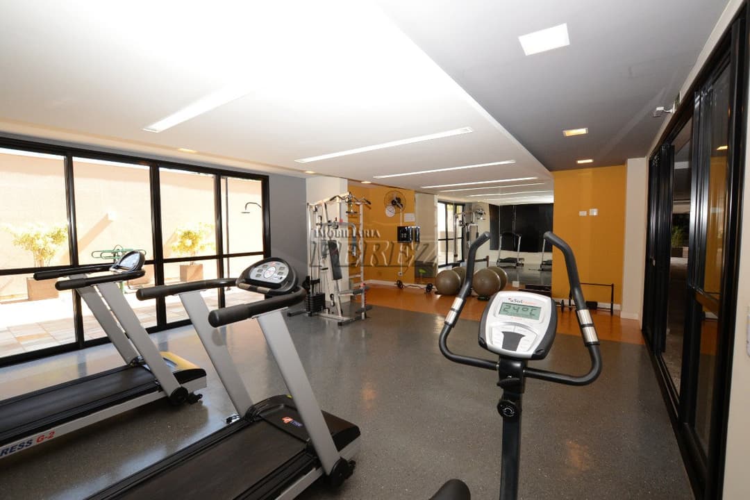 Apartamento no Aqua Brasil Residencial E Resort, de 3 quartos, 65.85 m² à venda no Vila Brasil - Londrina/PR - Foto 8