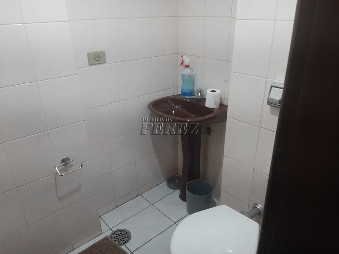 APARTAMENTO PARA VENDA E LOCAÇÃO - RUA CAMBARÁ EDIFÍCIO DUNAS DOURADA - Foto 25