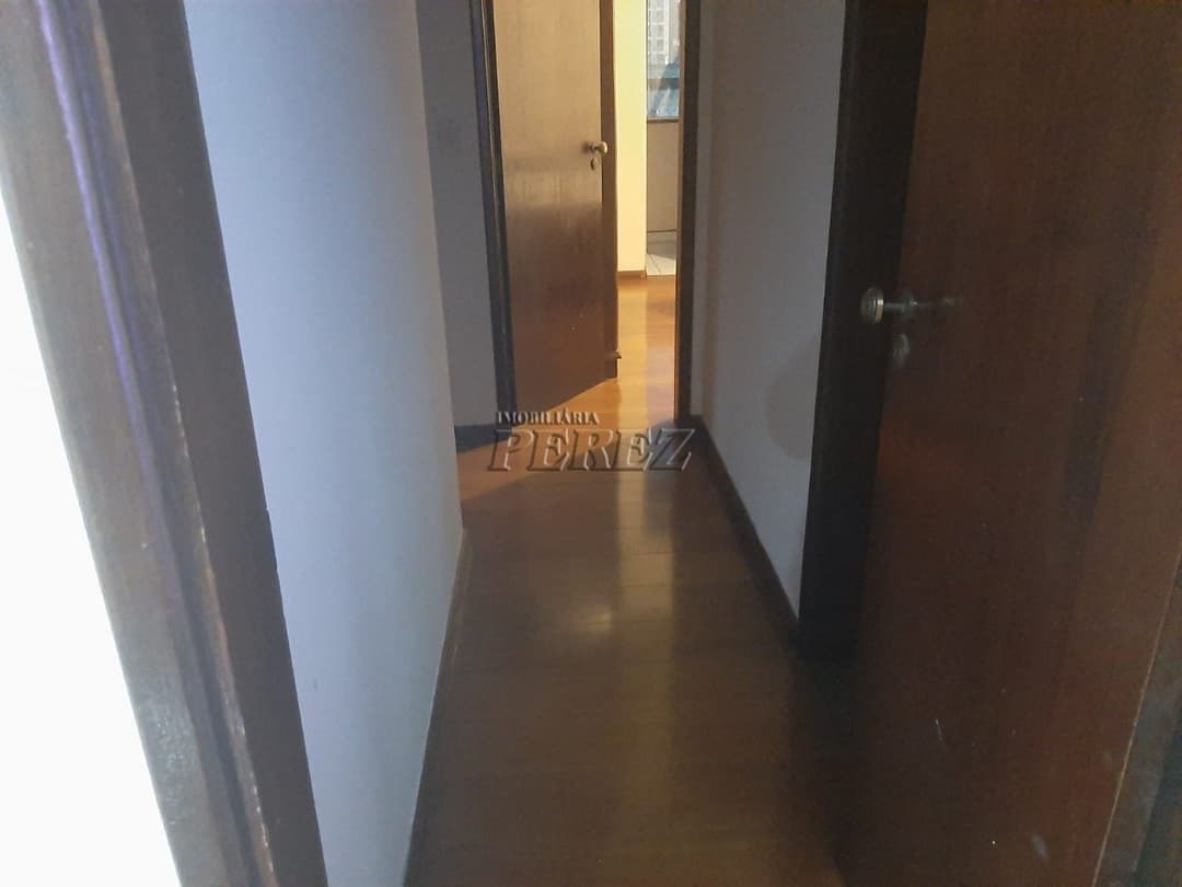 APARTAMENTO PARA VENDA E LOCAÇÃO - RUA CAMBARÁ EDIFÍCIO DUNAS DOURADA - Foto 12