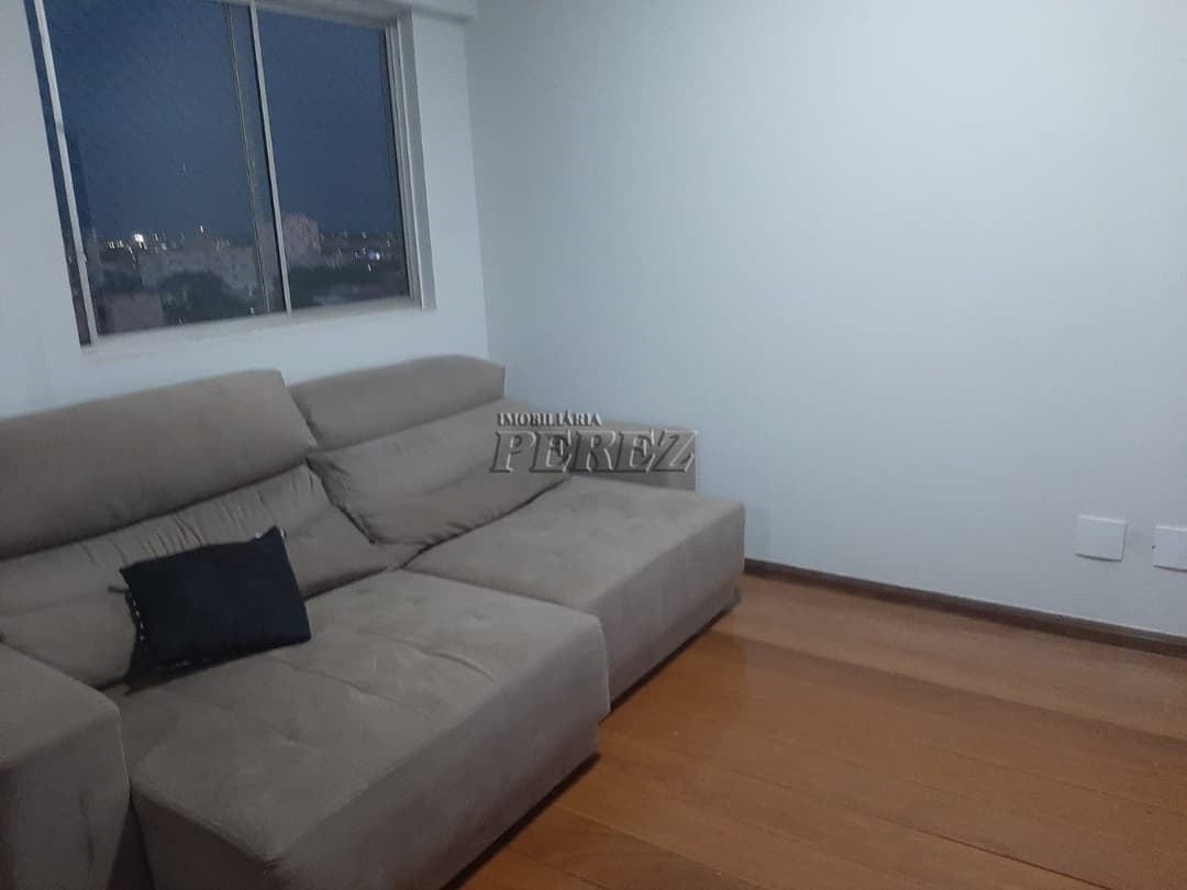 APARTAMENTO PARA VENDA E LOCAÇÃO - RUA CAMBARÁ EDIFÍCIO DUNAS DOURADA - Foto 6
