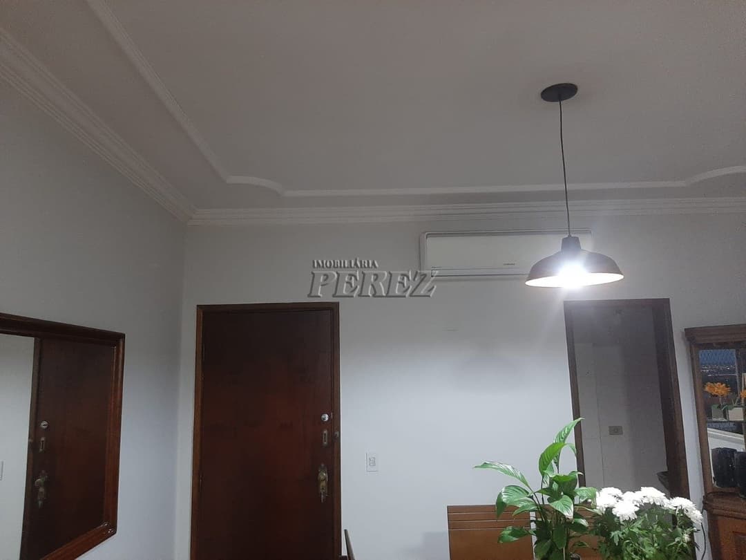 APARTAMENTO PARA VENDA E LOCAÇÃO - RUA CAMBARÁ EDIFÍCIO DUNAS DOURADA - Foto 5