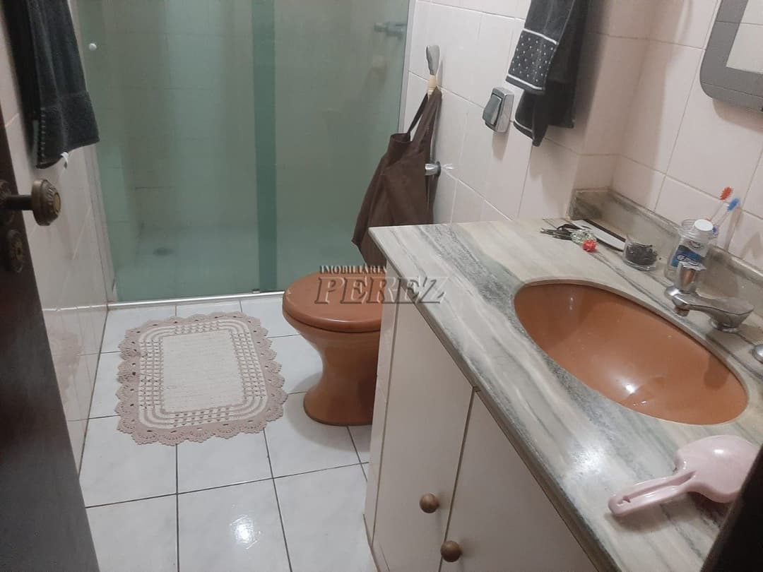 APARTAMENTO PARA VENDA E LOCAÇÃO - RUA CAMBARÁ EDIFÍCIO DUNAS DOURADA - Foto 24