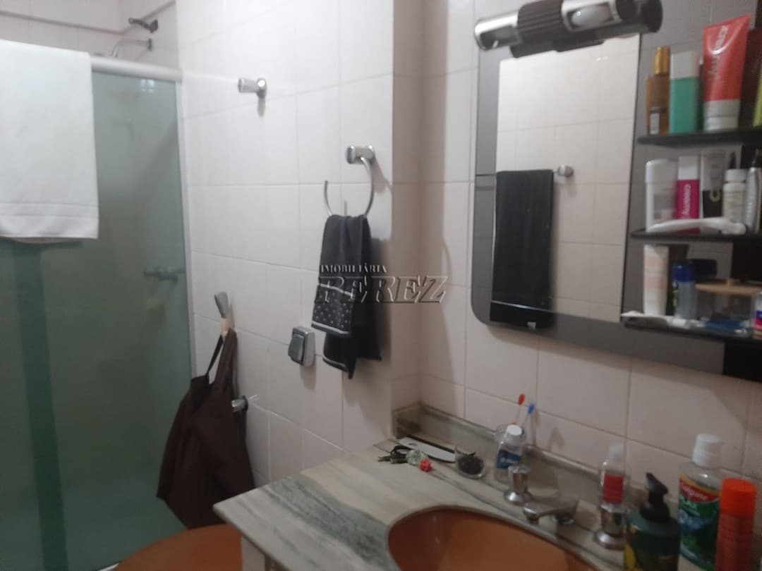 APARTAMENTO PARA VENDA E LOCAÇÃO - RUA CAMBARÁ EDIFÍCIO DUNAS DOURADA - Foto 22