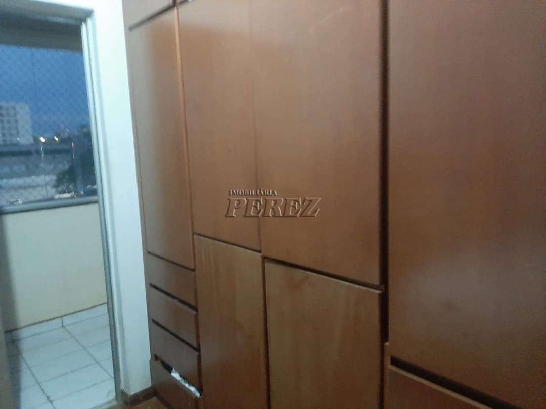 APARTAMENTO PARA VENDA E LOCAÇÃO - RUA CAMBARÁ EDIFÍCIO DUNAS DOURADA - Foto 14