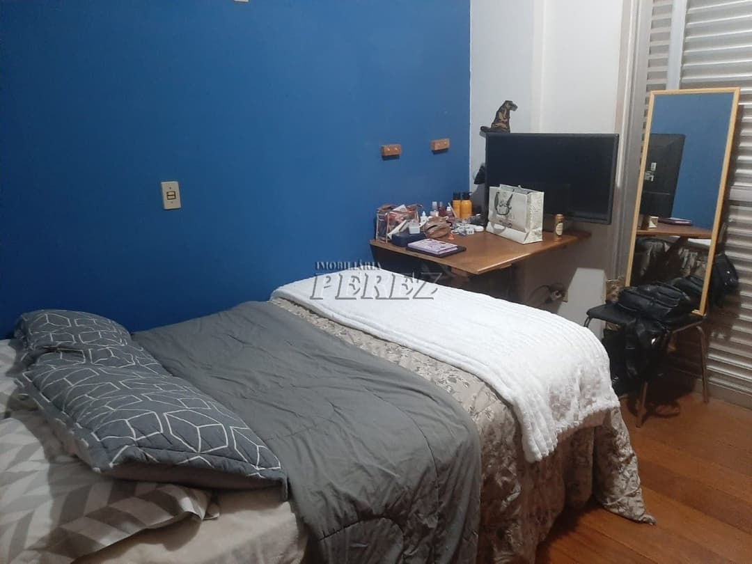 APARTAMENTO PARA VENDA E LOCAÇÃO - RUA CAMBARÁ EDIFÍCIO DUNAS DOURADA - Foto 17