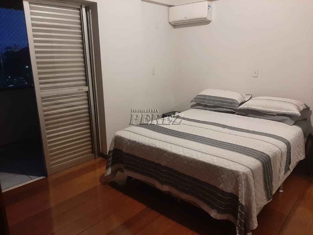 APARTAMENTO PARA VENDA E LOCAÇÃO - RUA CAMBARÁ EDIFÍCIO DUNAS DOURADA - Foto 18