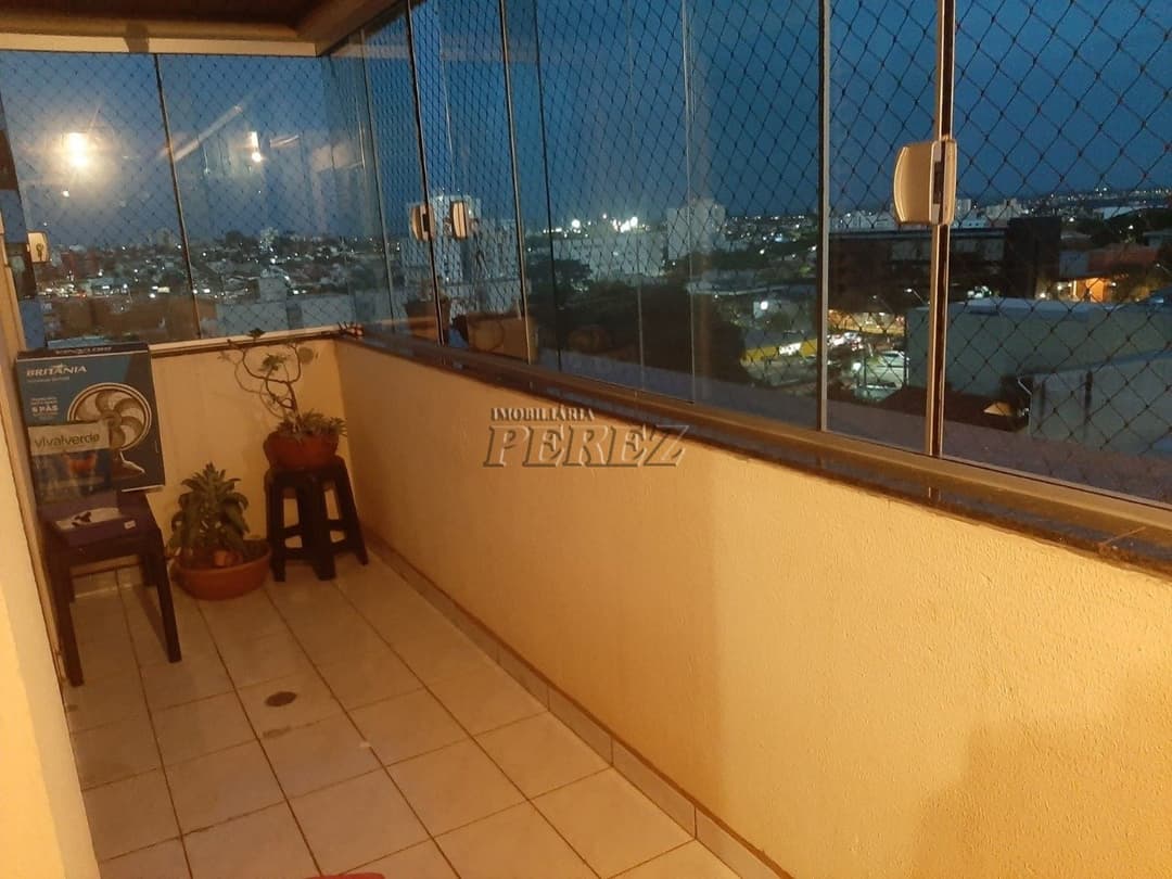 APARTAMENTO PARA VENDA E LOCAÇÃO - RUA CAMBARÁ EDIFÍCIO DUNAS DOURADA - Foto 26