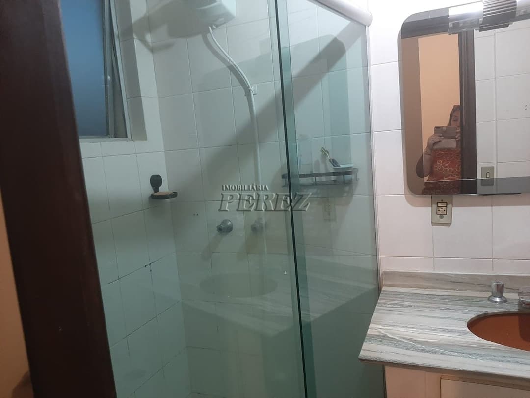 APARTAMENTO PARA VENDA E LOCAÇÃO - RUA CAMBARÁ EDIFÍCIO DUNAS DOURADA - Foto 23